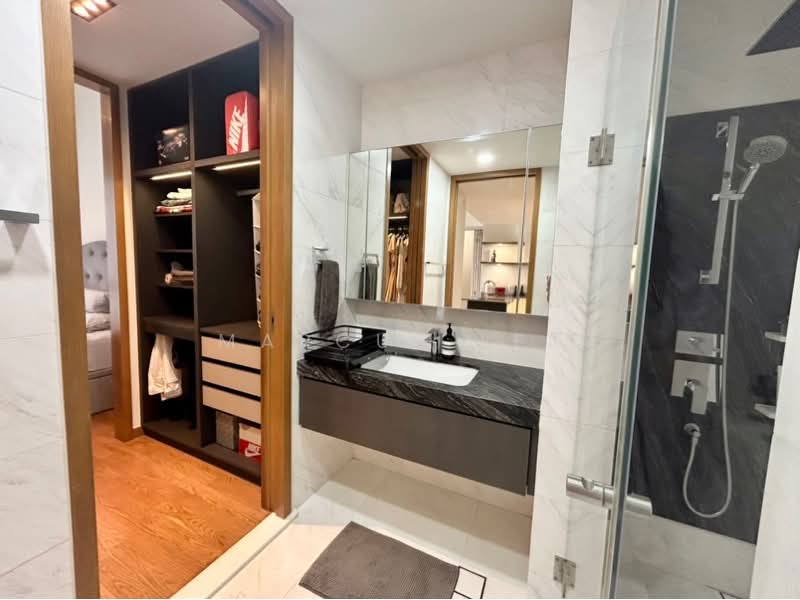 Marina One Residences, 21 Marina Way, 1 Bedroom, 764 sqft, Condominium For Sale, by Marcus Lee, 60246415 - PropertyGuru.com.sg