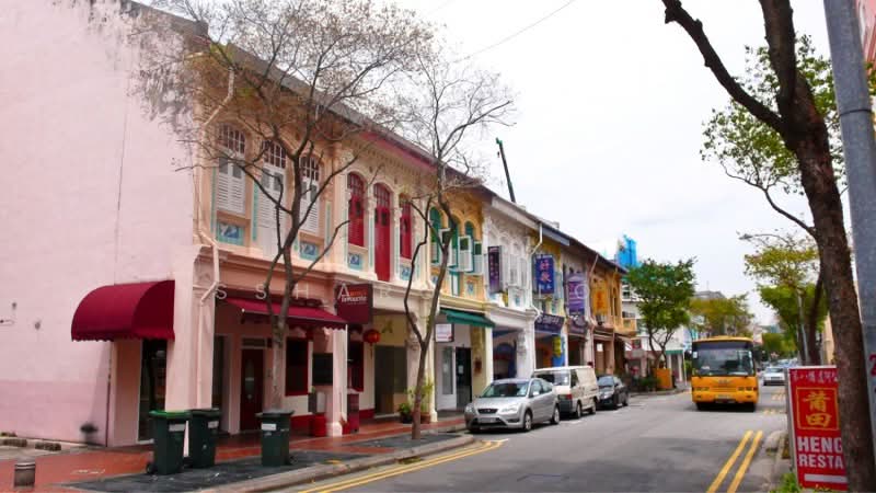 For Rent - Joo chiat road