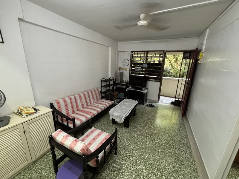 137 Jalan Bukit Merah, 137 Jalan Bukit Merah, 2 Bedrooms, 635 sqft, HDB Flat For Rent, by Isaac Yee, 60246422 - PropertyGuru.com.sg