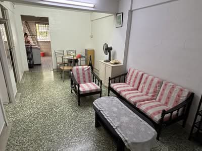 For Rent - 137 Jalan Bukit Merah