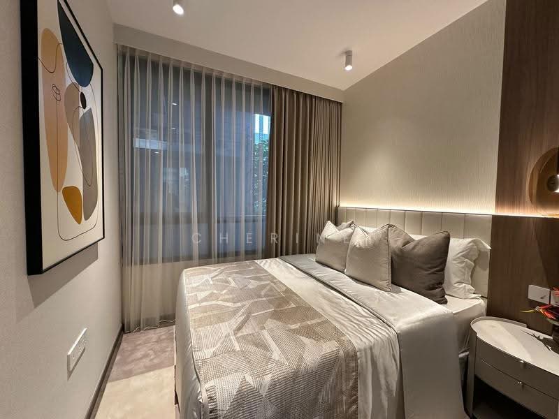 Norwood Grand, 8 Champions Way, Admiralty / Woodlands, 4 Bedrooms, 1,313 sqft, Condominium For Sale, by Cherine Cheong, 60246425 - Bedroom - PropertyGuru.com.sg