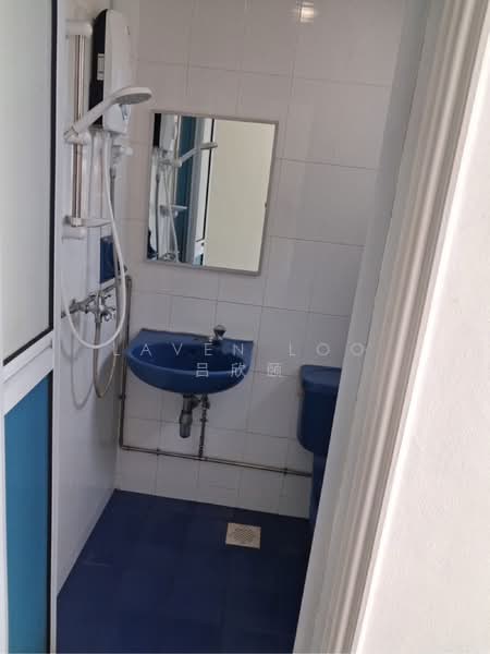 Sunbird Park, Sunbird Road, Room Rental, 100 sqft, Terraced House For Rent, by Laven Loo 吕欣颐, 60246429 - PropertyGuru.com.sg