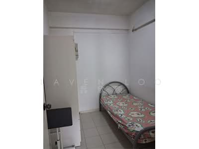 For Rent - Sunbird Park