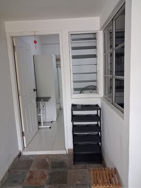 Sunbird Park, Sunbird Road, Room Rental, 100 sqft, Terraced House For Rent, by Laven Loo 吕欣颐, 60246429 - PropertyGuru.com.sg