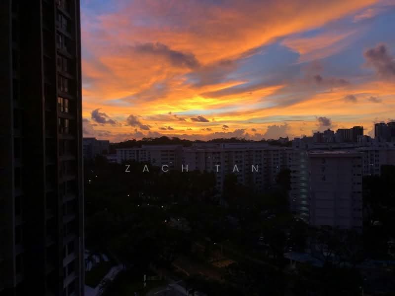 311A Clementi Avenue 4, 311A Clementi Avenue 4, 3 Bedrooms, 861 sqft, HDB Flat For Sale, by Zach Tan, 60246430 - Exterior - PropertyGuru.com.sg