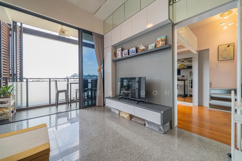 The Hillier, 6 Hillview Rise, 2 Bedrooms, 678 sqft, Condominium For Sale, by Serena Goh, 60246433 - PropertyGuru.com.sg