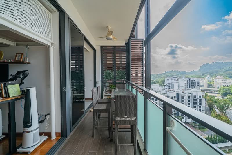 The Hillier, 6 Hillview Rise, 2 Bedrooms, 678 sqft, Condominium For Sale, by Serena Goh, 60246433 - PropertyGuru.com.sg
