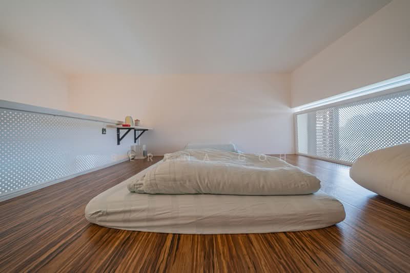 The Hillier, 6 Hillview Rise, 2 Bedrooms, 678 sqft, Condominium For Sale, by Serena Goh, 60246433 - PropertyGuru.com.sg