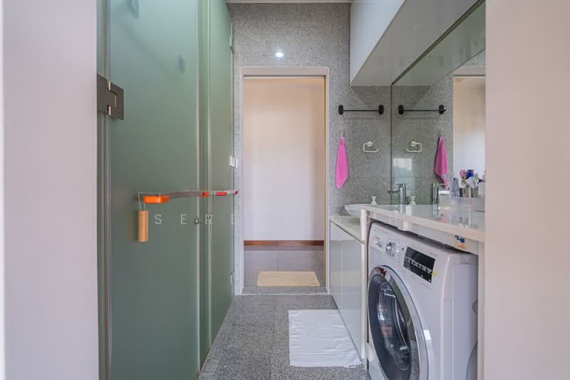 The Hillier, 6 Hillview Rise, 2 Bedrooms, 678 sqft, Condominium For Sale, by Serena Goh, 60246433 - PropertyGuru.com.sg