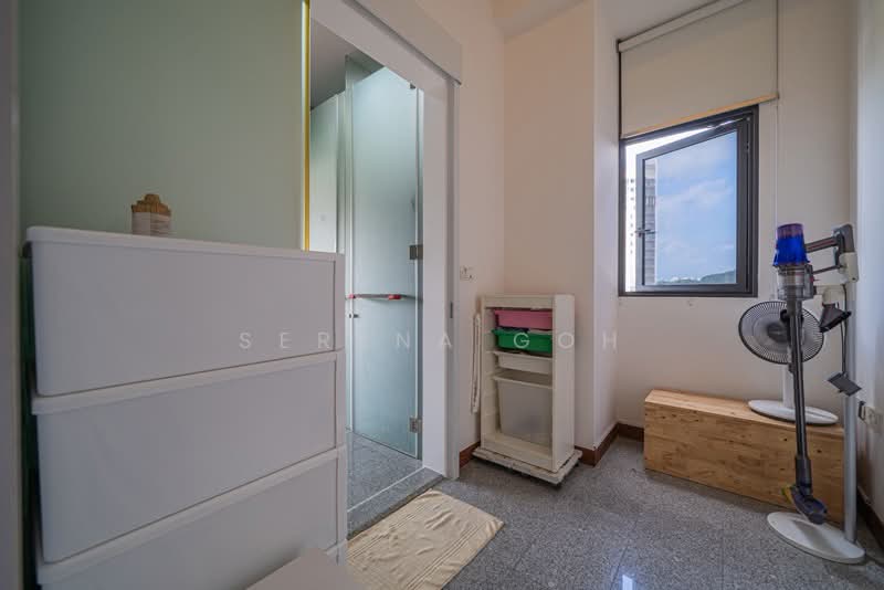 The Hillier, 6 Hillview Rise, 2 Bedrooms, 678 sqft, Condominium For Sale, by Serena Goh, 60246433 - PropertyGuru.com.sg