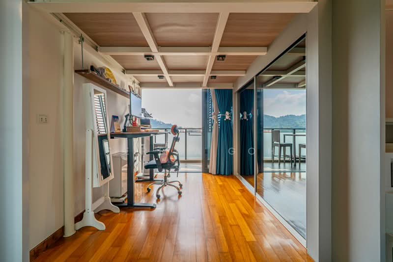 The Hillier, 6 Hillview Rise, 2 Bedrooms, 678 sqft, Condominium For Sale, by Serena Goh, 60246433 - PropertyGuru.com.sg