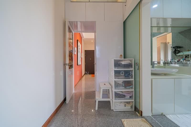 The Hillier, 6 Hillview Rise, 2 Bedrooms, 678 sqft, Condominium For Sale, by Serena Goh, 60246433 - PropertyGuru.com.sg