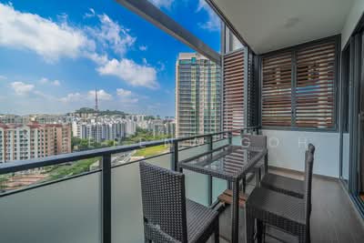 For Sale - The Hillier