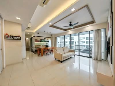 For Sale - Arc at Tampines