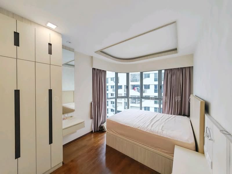 Arc at Tampines, 7 Tampines Avenue 8, 4 Bedrooms, 1,561 sqft, Executive Condominium For Sale, by Joyce Yeo 杨惠婷, 60246435 - PropertyGuru.com.sg