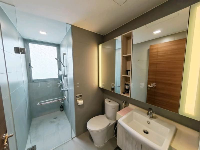 Arc at Tampines, 7 Tampines Avenue 8, 4 Bedrooms, 1,561 sqft, Executive Condominium For Sale, by Joyce Yeo 杨惠婷, 60246435 - PropertyGuru.com.sg