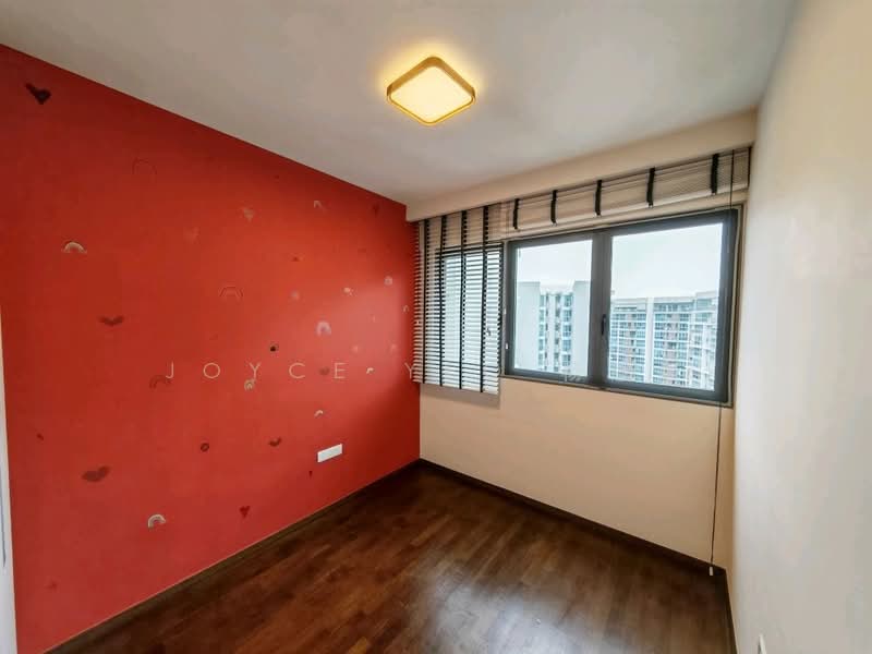 Arc at Tampines, 7 Tampines Avenue 8, 4 Bedrooms, 1,561 sqft, Executive Condominium For Sale, by Joyce Yeo 杨惠婷, 60246435 - PropertyGuru.com.sg