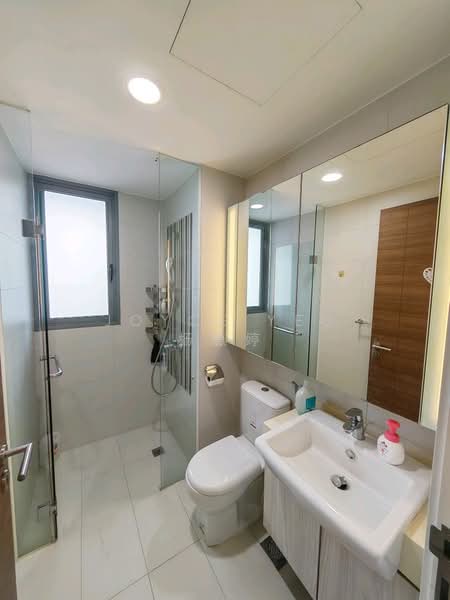 Arc at Tampines, 7 Tampines Avenue 8, 4 Bedrooms, 1,561 sqft, Executive Condominium For Sale, by Joyce Yeo 杨惠婷, 60246435 - PropertyGuru.com.sg