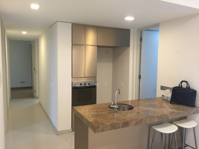 The Chuan, 31 Lorong chuan, 3 Bedrooms, 1,367 sqft, Condominium For Rent, by Vincent Tay, 60246441 - PropertyGuru.com.sg