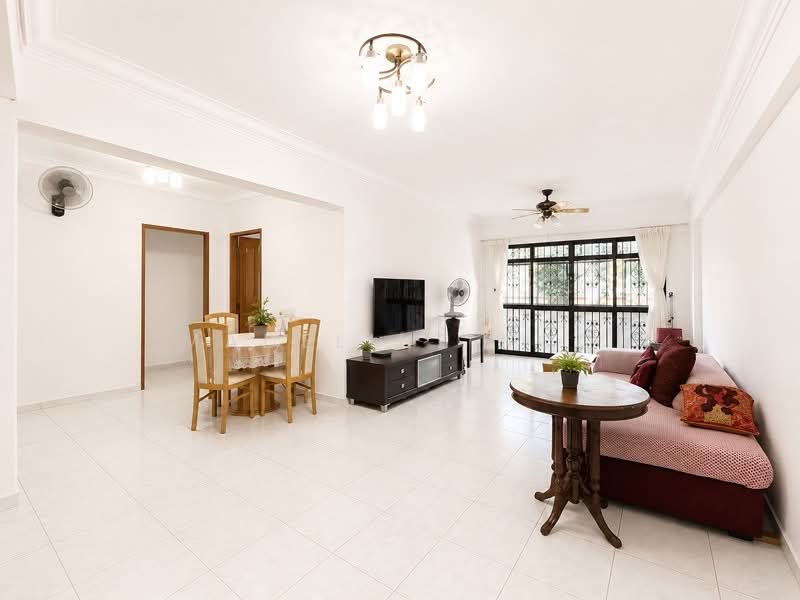 523 Woodlands Drive 14, 523 Woodlands Drive 14, 4 Bedrooms, 1,388 sqft, HDB Flat For Sale, by Madeline Koo, 60246442 - PropertyGuru.com.sg