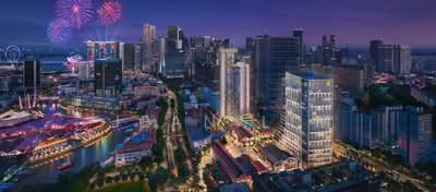 For Sale - Union Square Residences