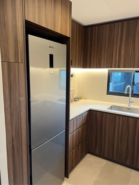 Lentor Modern, 3 Lentor Central, 3 Bedrooms, 969 sqft, Condominium For Sale, by Wayne Joseph Ong 王伟洋, 60246447 - PropertyGuru.com.sg