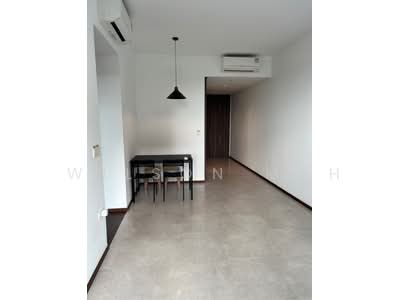 For Rent - Lentor Modern