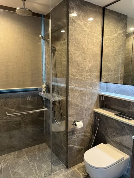 Lentor Modern, 3 Lentor Central, 3 Bedrooms, 969 sqft, Condominium For Rent, by Wilson Mah, 60246452 - PropertyGuru.com.sg