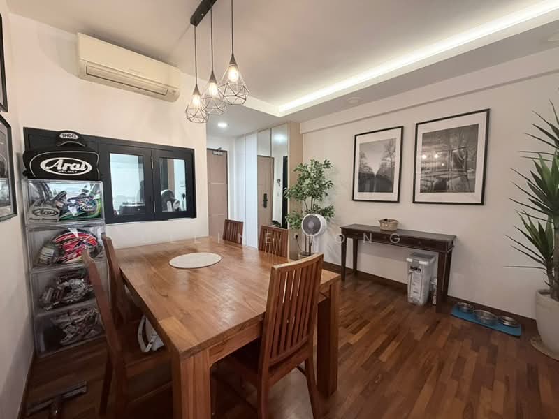 For Sale - 475B Upper Serangoon Crescent