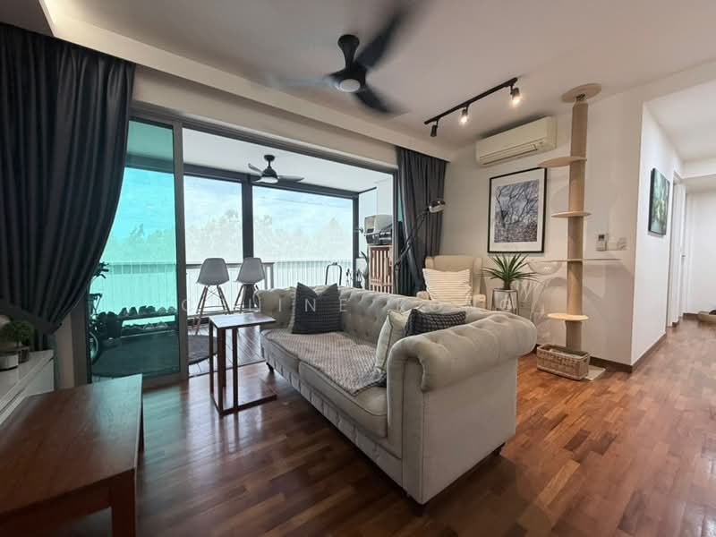 For Sale - 475B Upper Serangoon Crescent