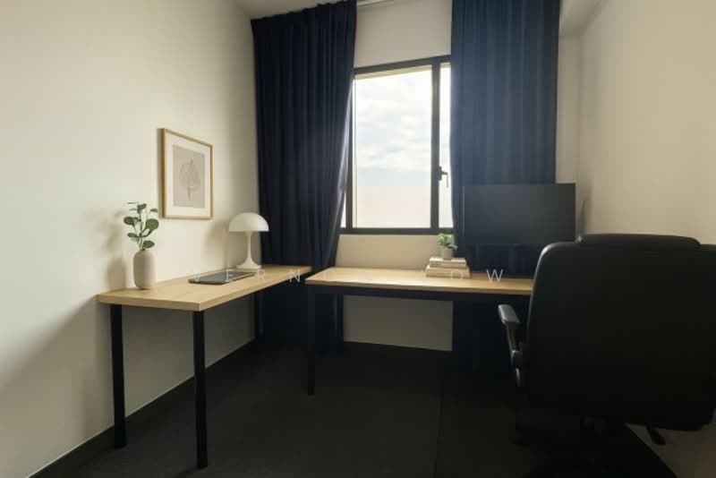 Stirling Residences, 23 Stirling Road, 2 Bedrooms, 635 sqft, Condominium For Sale, by Vernon Low, 60246481 - PropertyGuru.com.sg