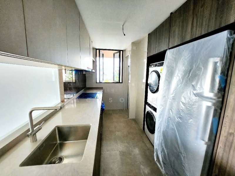 AMO Residence, 23 Ang Mo Kio Rise, 3 Bedrooms, 1,141 sqft, Condominium For Sale, by Jackson B., 60246482 - PropertyGuru.com.sg