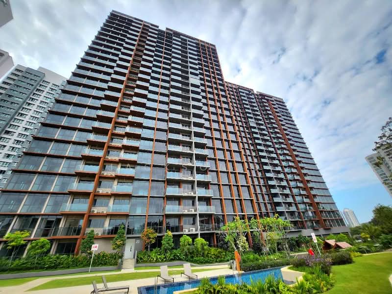 AMO Residence, 23 Ang Mo Kio Rise, 3 Bedrooms, 1,141 sqft, Condominium For Sale, by Jackson B., 60246482 - PropertyGuru.com.sg