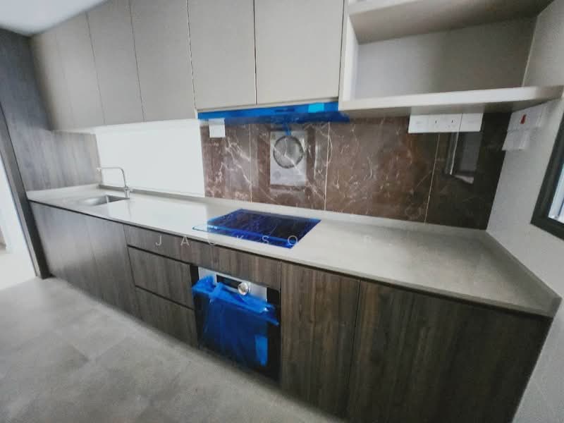 AMO Residence, 23 Ang Mo Kio Rise, 3 Bedrooms, 1,141 sqft, Condominium For Sale, by Jackson B., 60246482 - PropertyGuru.com.sg