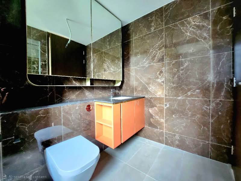 AMO Residence, 23 Ang Mo Kio Rise, 3 Bedrooms, 1,141 sqft, Condominium For Sale, by Jackson B., 60246482 - PropertyGuru.com.sg