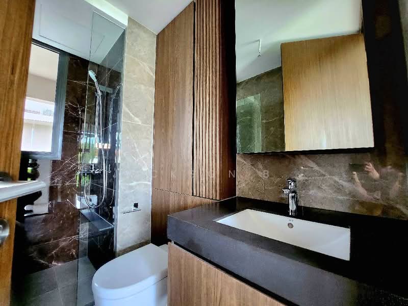 AMO Residence, 23 Ang Mo Kio Rise, 3 Bedrooms, 1,141 sqft, Condominium For Sale, by Jackson B., 60246482 - PropertyGuru.com.sg