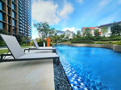 For Sale - AMO Residence