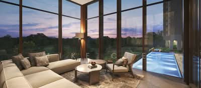 For Sale - Lyndenwoods