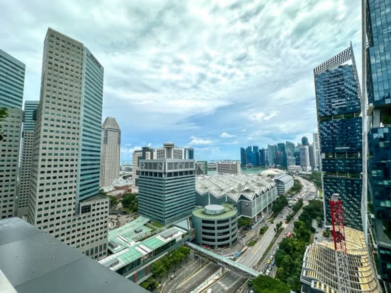 Midtown Bay, 122 Beach Road, 1 Bedroom, 409 sqft, Condominium For Sale, by Vernon Low, 60246490 - PropertyGuru.com.sg