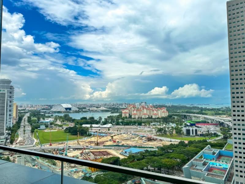 Midtown Bay, 122 Beach Road, 1 Bedroom, 409 sqft, Condominium For Sale, by Vernon Low, 60246490 - PropertyGuru.com.sg