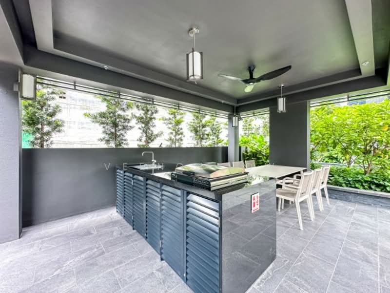 Midtown Bay, 122 Beach Road, 1 Bedroom, 409 sqft, Condominium For Sale, by Vernon Low, 60246490 - PropertyGuru.com.sg