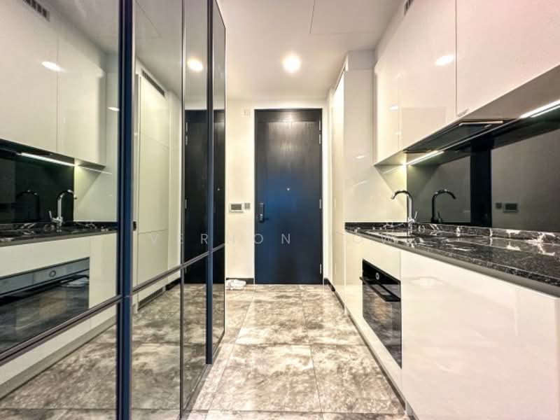 Midtown Bay, 122 Beach Road, 1 Bedroom, 409 sqft, Condominium For Sale, by Vernon Low, 60246490 - PropertyGuru.com.sg