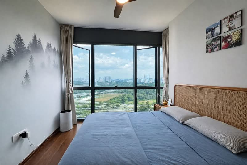 Normanton Park, 47 Normanton Park, 2 Bedrooms, 829 sqft, Condominium For Sale, by Stan Chung, 60246493 - PropertyGuru.com.sg