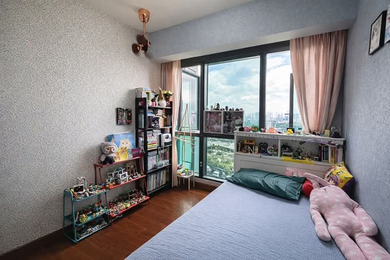 Normanton Park, 47 Normanton Park, 2 Bedrooms, 829 sqft, Condominium For Sale, by Stan Chung, 60246493 - PropertyGuru.com.sg