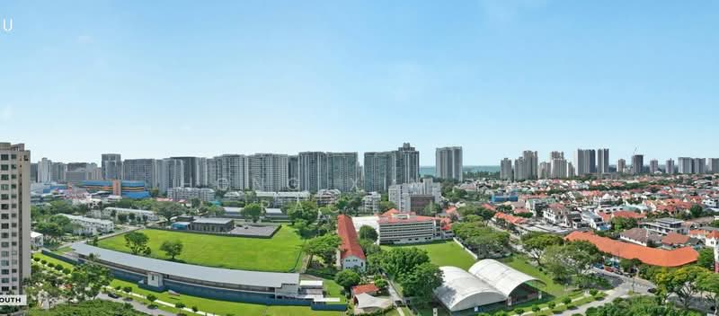 Tembusu Grand, 94 Jalan Tembusu, 1 Bedroom, 527 sqft, Condominium For Sale, by Hong Xin Ya Rachel, 60246494 - PropertyGuru.com.sg