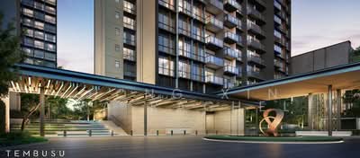 For Sale - Tembusu Grand