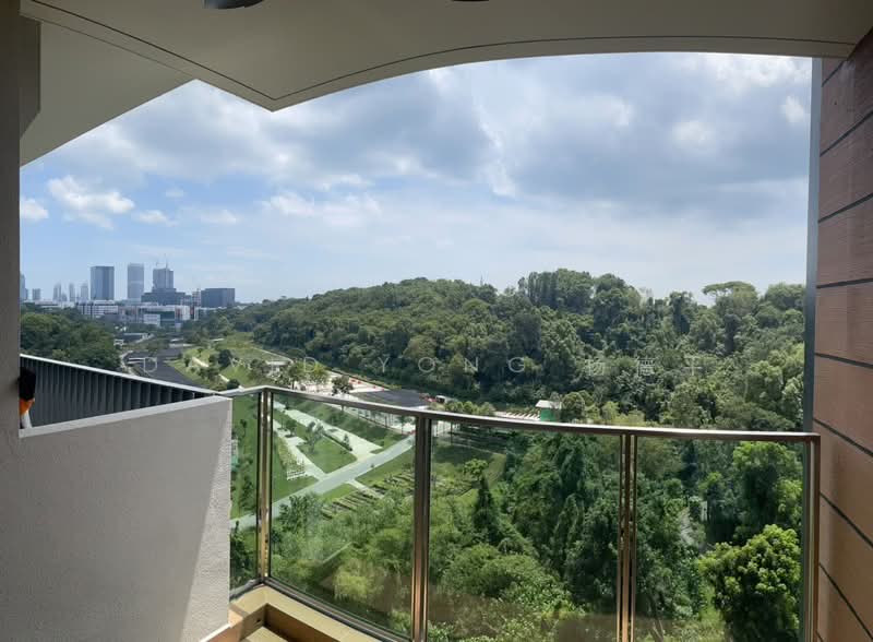 Normanton Park, 53 Normanton Park, 2 Bedrooms, 732 sqft, Condominium For Sale, by David Yong 杨德平, 60246495 - PropertyGuru.com.sg
