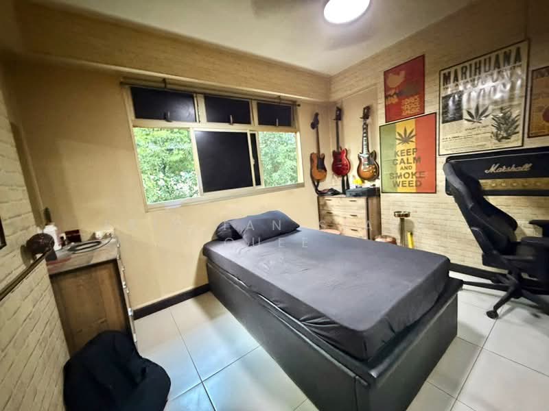 For Sale - 574 Choa Chu Kang Street 52