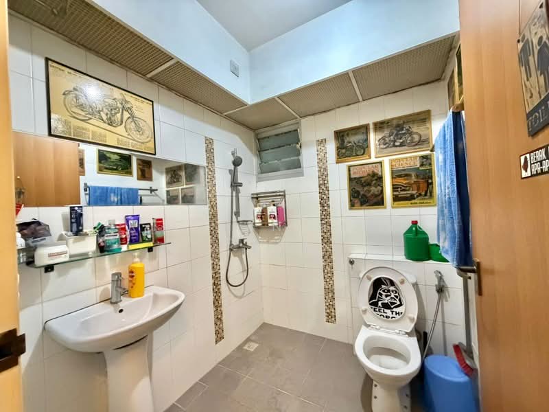 For Sale - 574 Choa Chu Kang Street 52