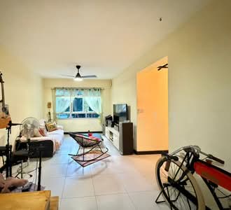 For Sale - 574 Choa Chu Kang Street 52